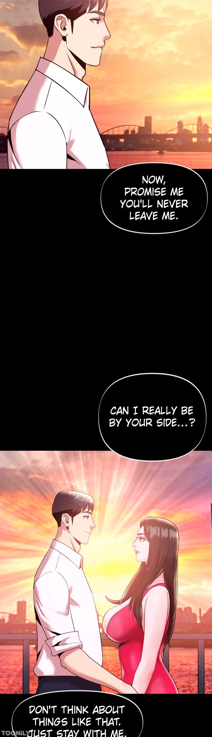 Young Madam Manhwa - Chapter 43 Page 71