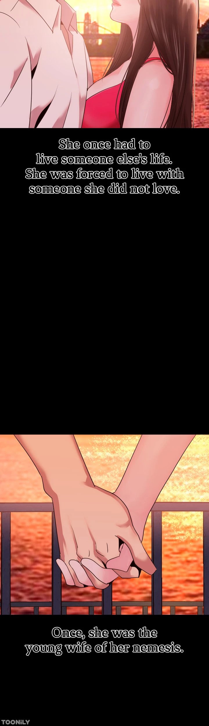 Young Madam Manhwa - Chapter 43 Page 74