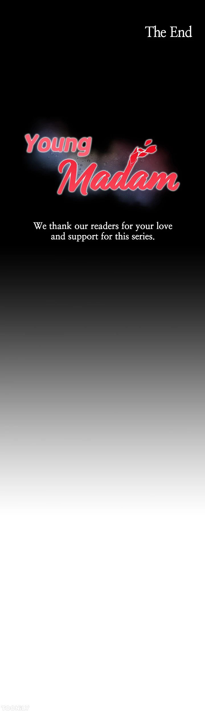 Young Madam Manhwa - Chapter 43 Page 77