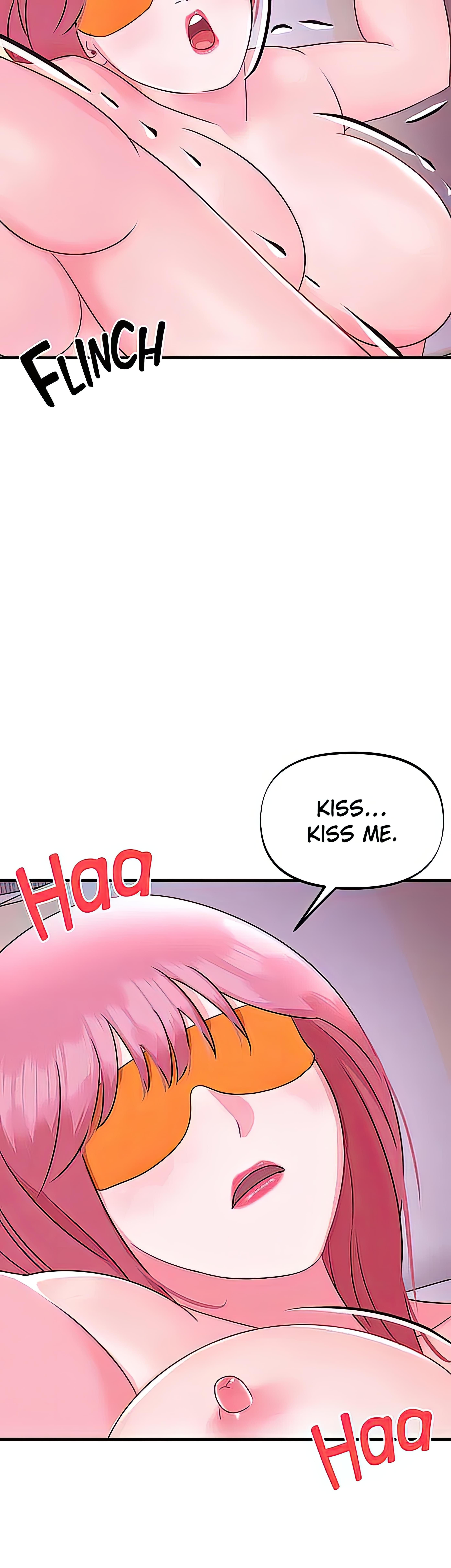 Young Madam Manhwa - Chapter 34 Page 18