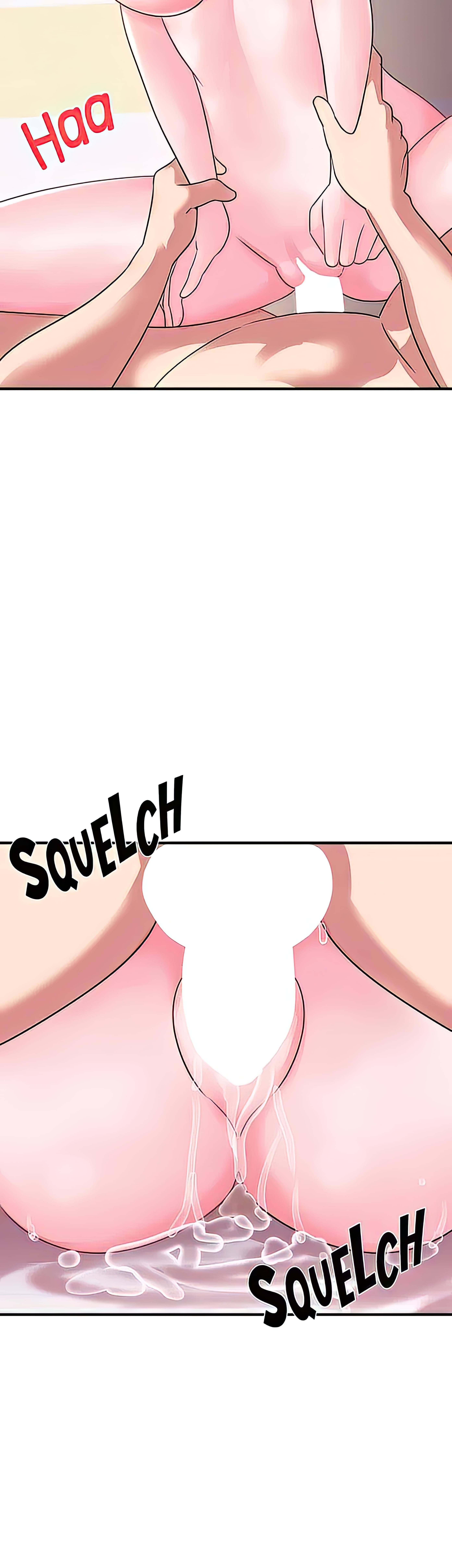 Young Madam Manhwa - Chapter 34 Page 20