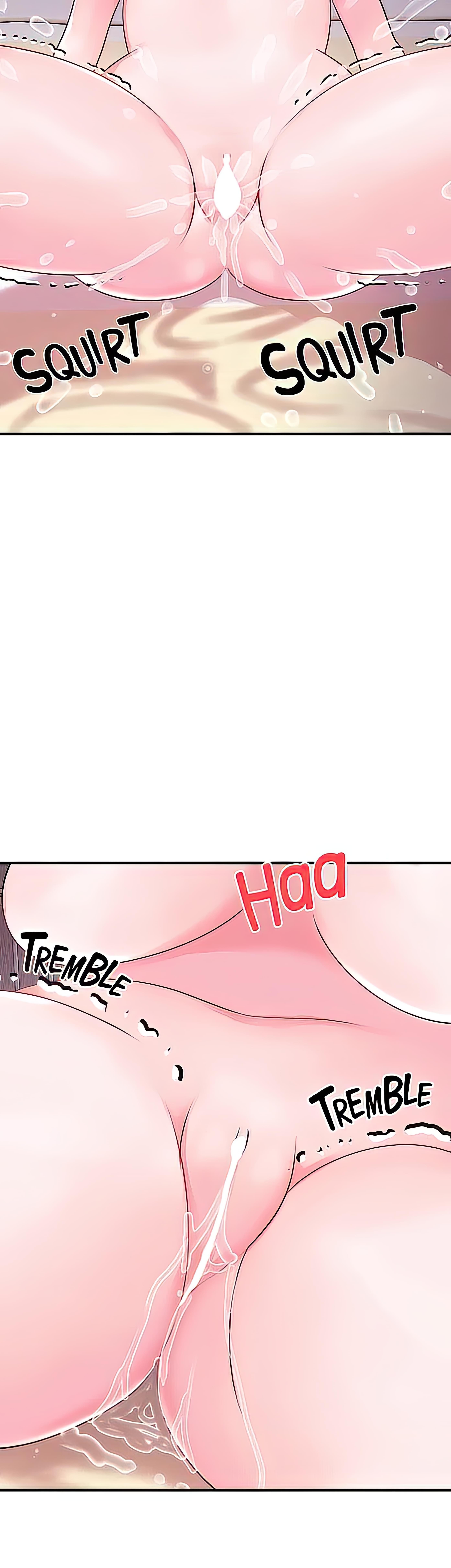 Young Madam Manhwa - Chapter 34 Page 22