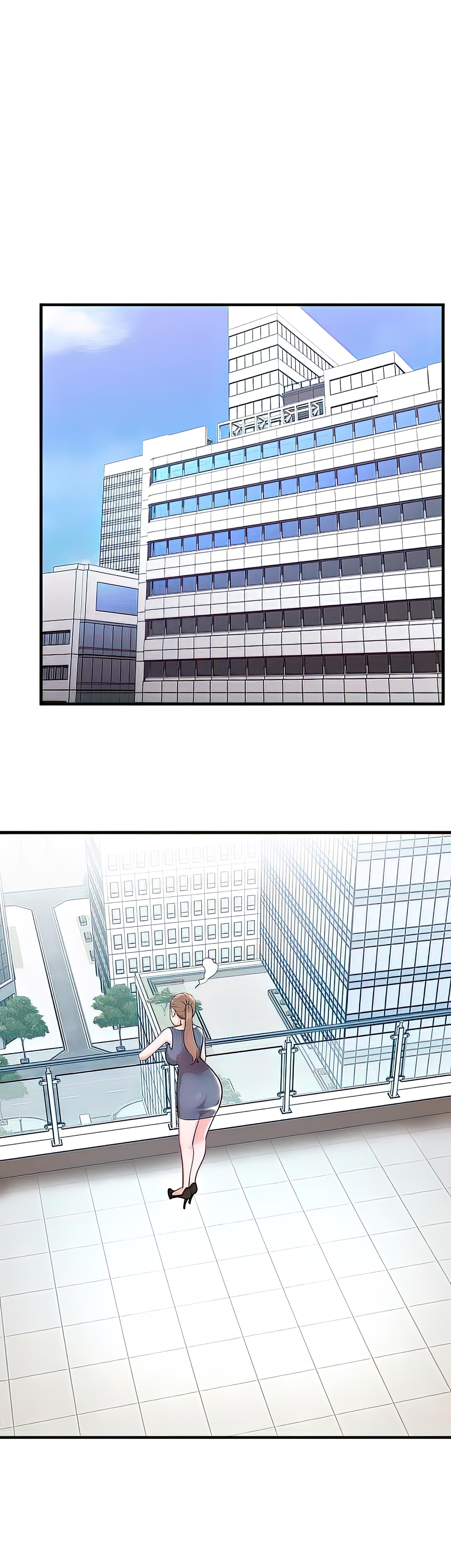 Young Madam Manhwa - Chapter 34 Page 28