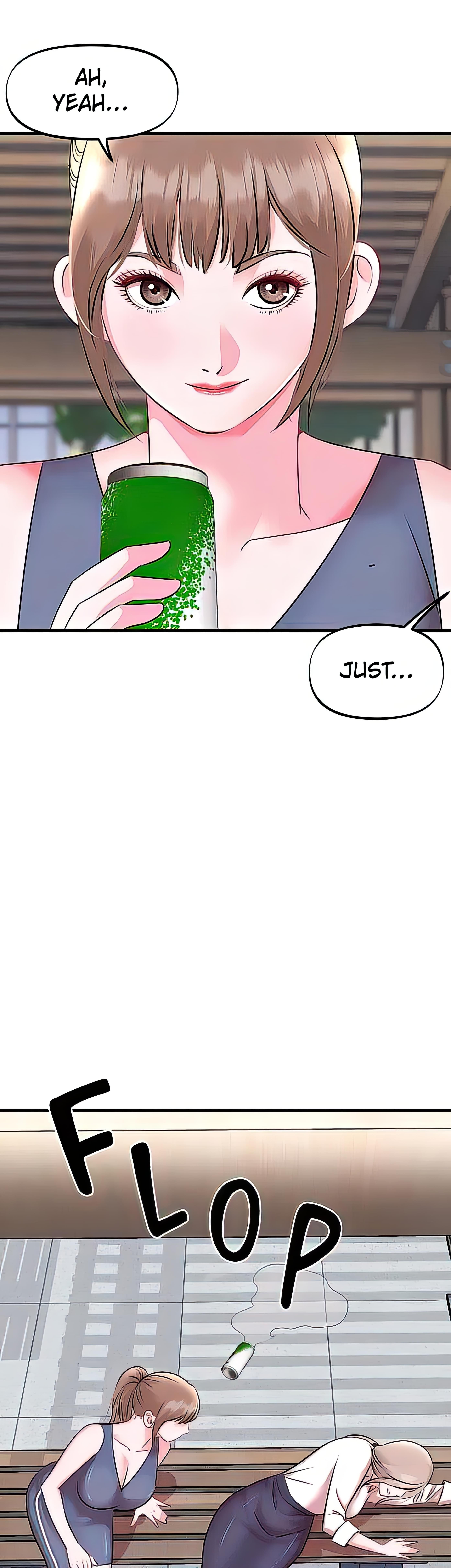 Young Madam Manhwa - Chapter 34 Page 35