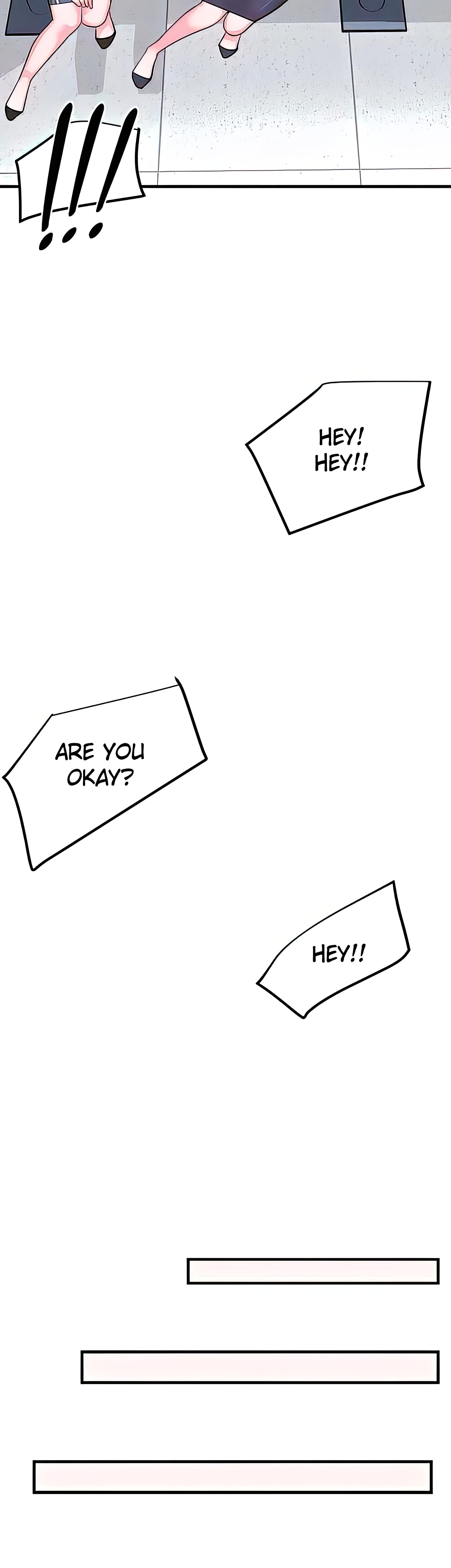 Young Madam Manhwa - Chapter 34 Page 36