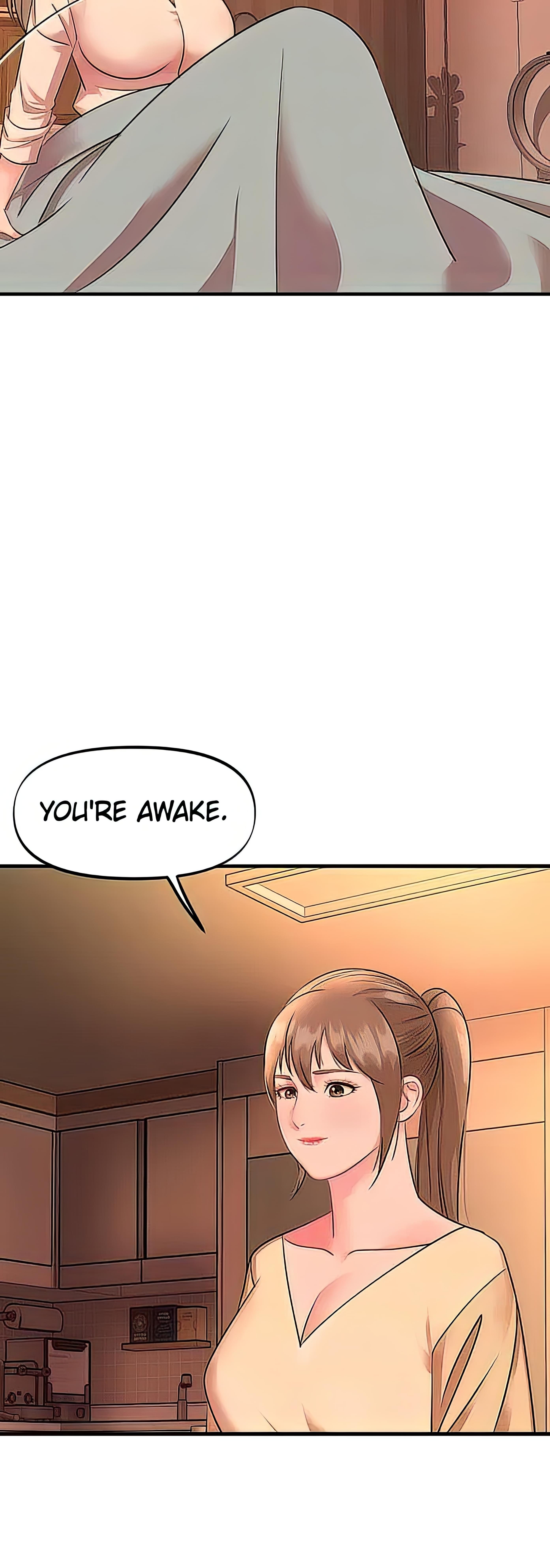 Young Madam Manhwa - Chapter 34 Page 38