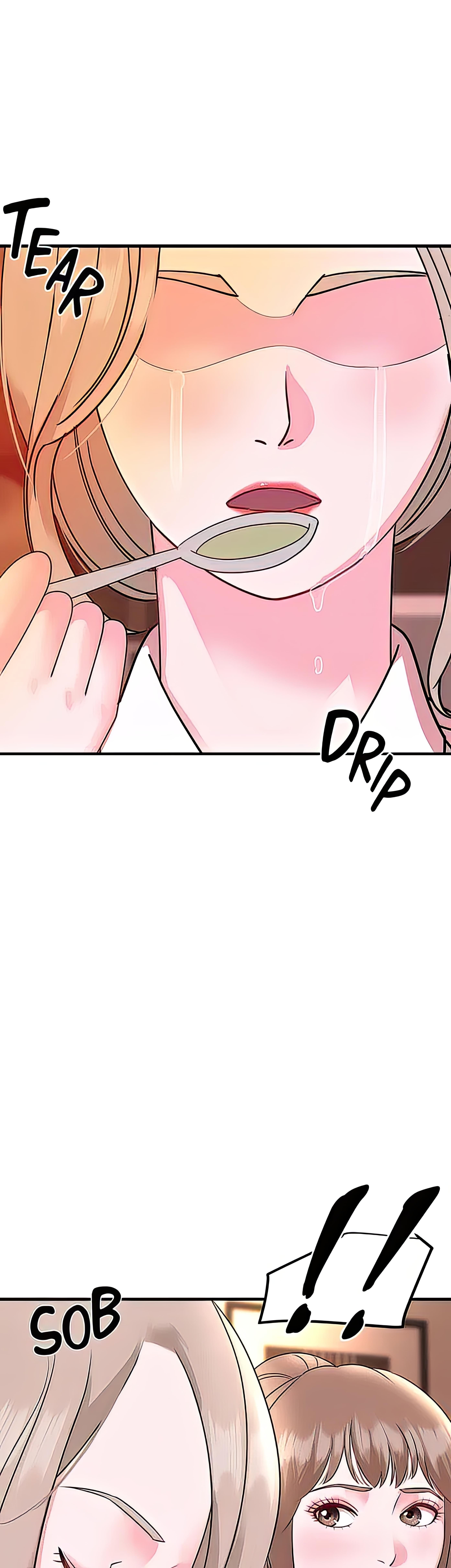 Young Madam Manhwa - Chapter 34 Page 41