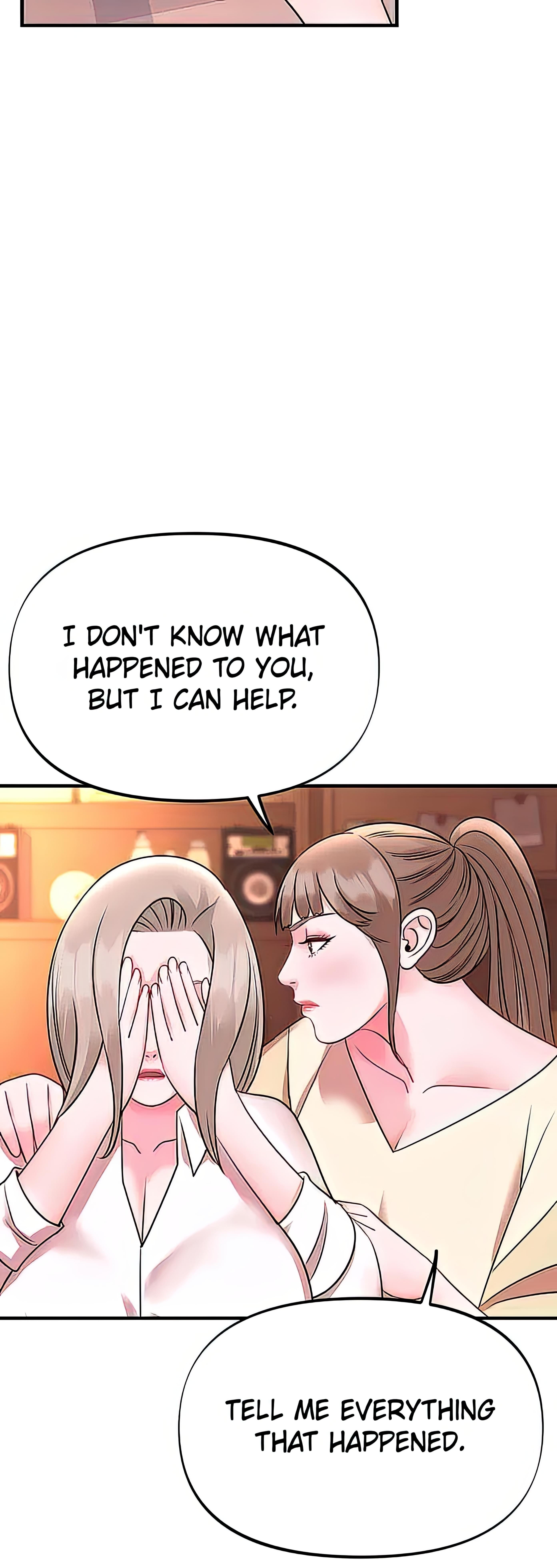 Young Madam Manhwa - Chapter 34 Page 44