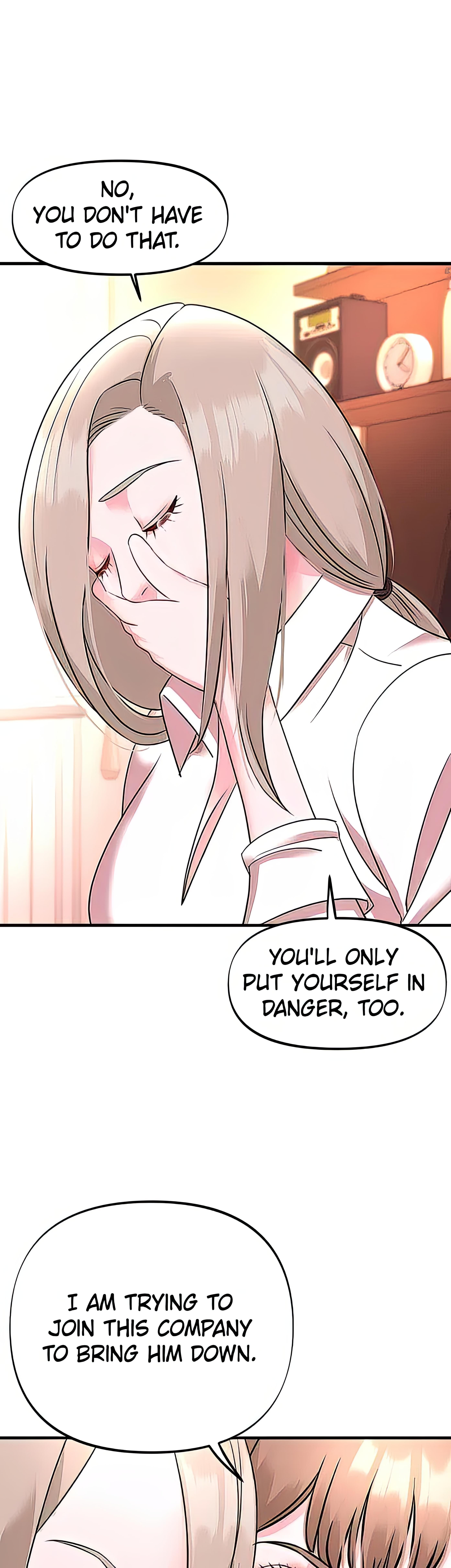 Young Madam Manhwa - Chapter 34 Page 45