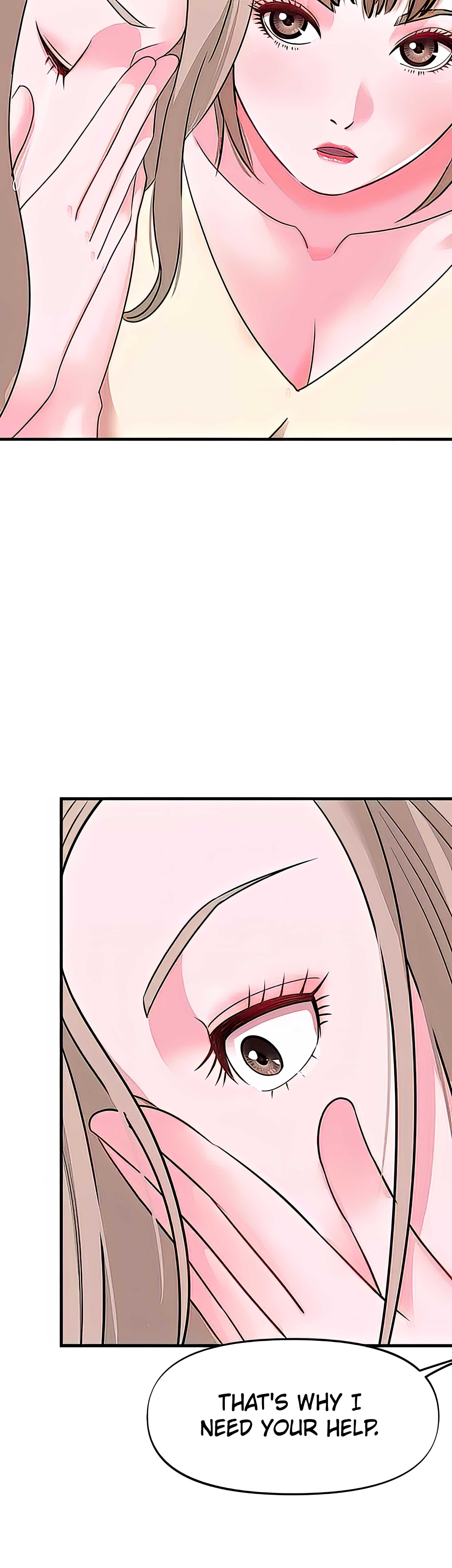 Young Madam Manhwa - Chapter 34 Page 46