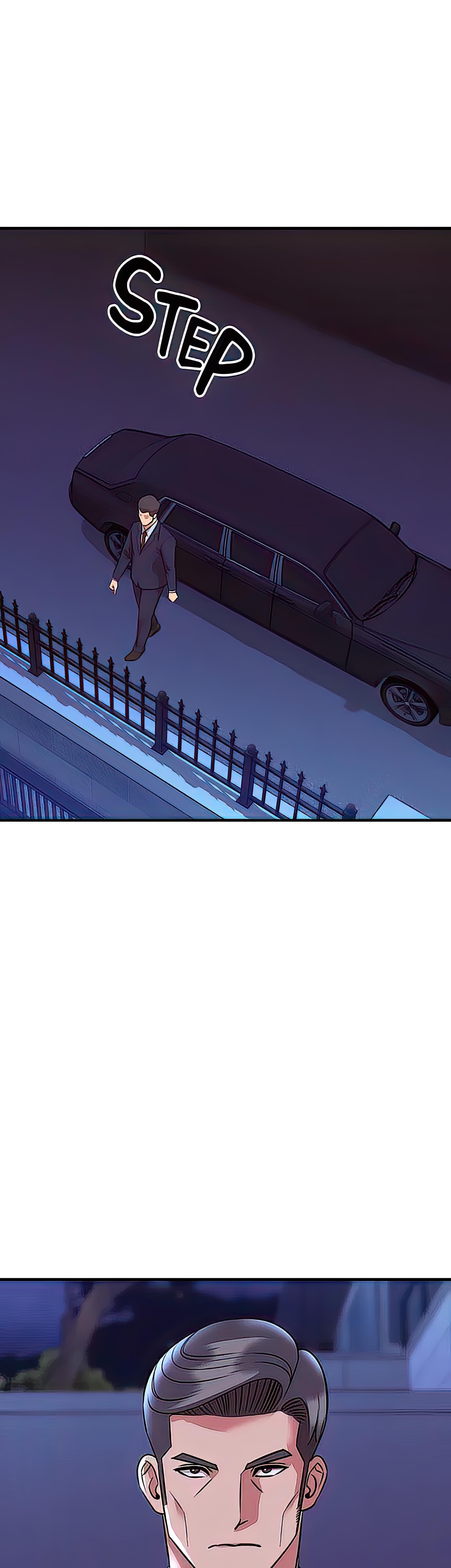 Young Madam Manhwa - Chapter 34 Page 49