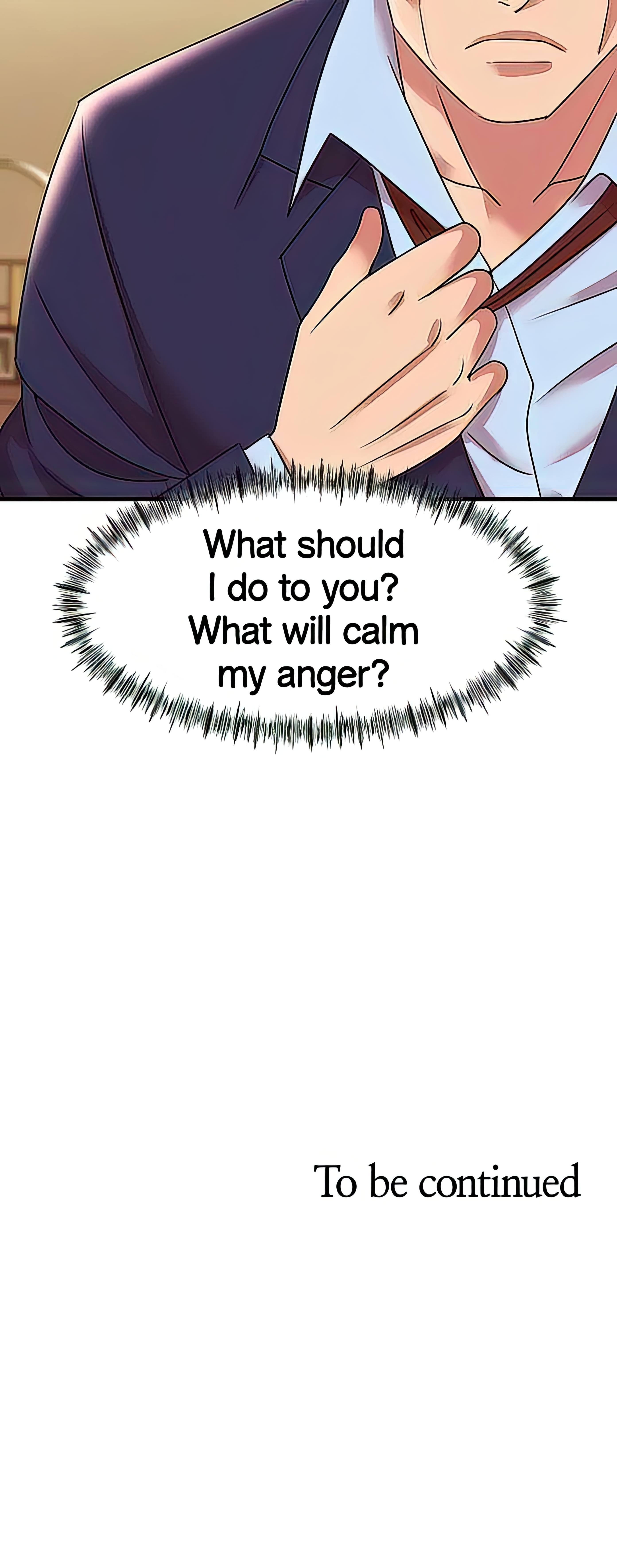 Young Madam Manhwa - Chapter 34 Page 52