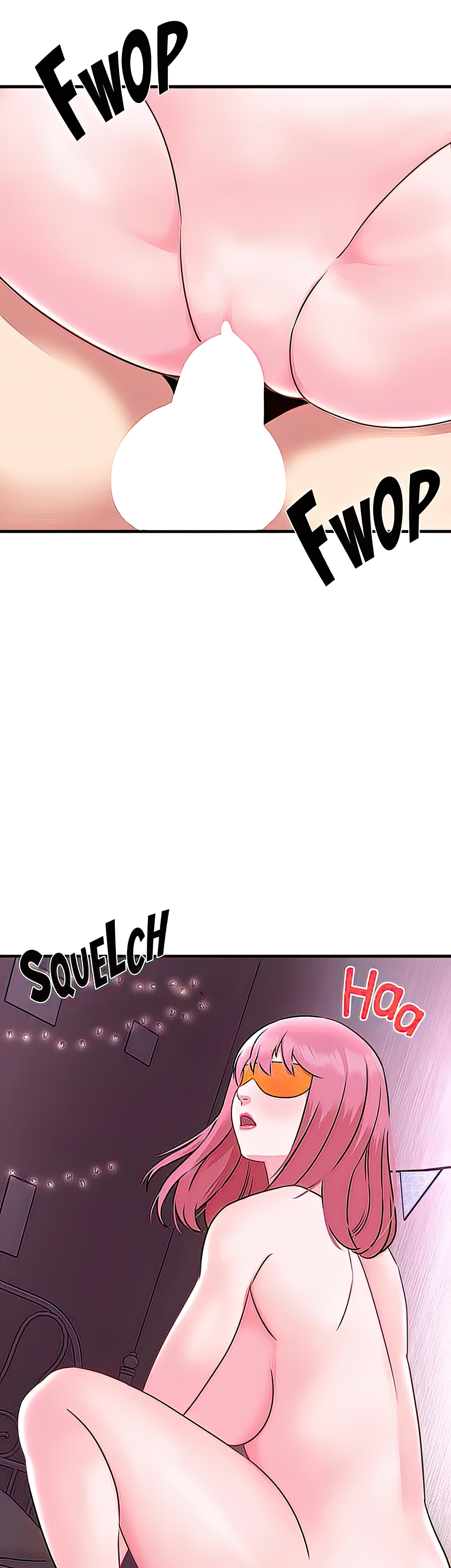 Young Madam Manhwa - Chapter 34 Page 5