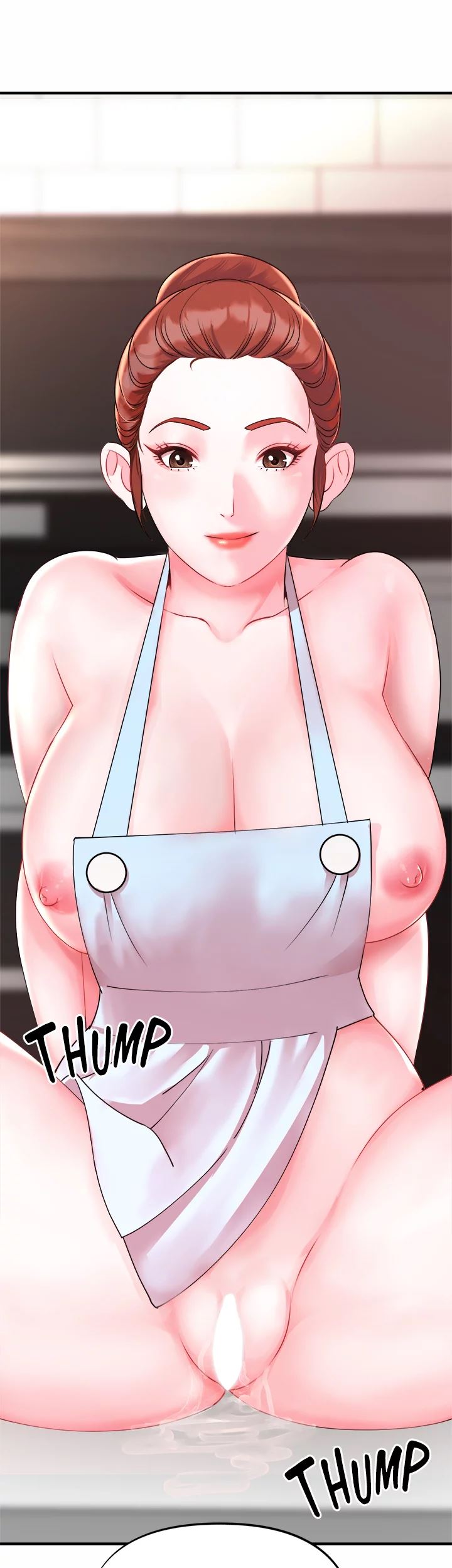 Young Madam Manhwa - Chapter 12 Page 2