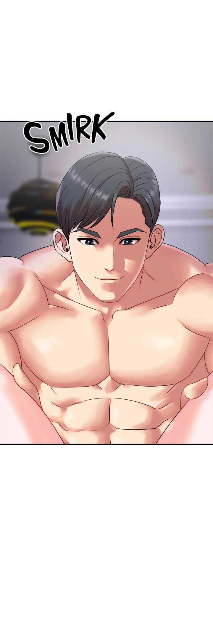 Young Madam Manhwa - Chapter 12 Page 6