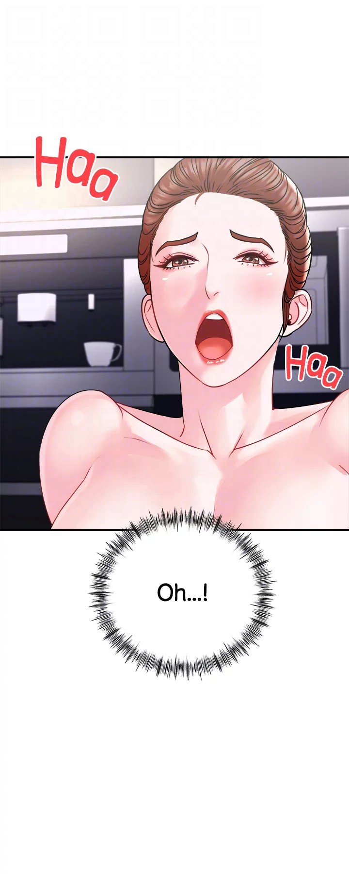 Young Madam Manhwa - Chapter 12 Page 16