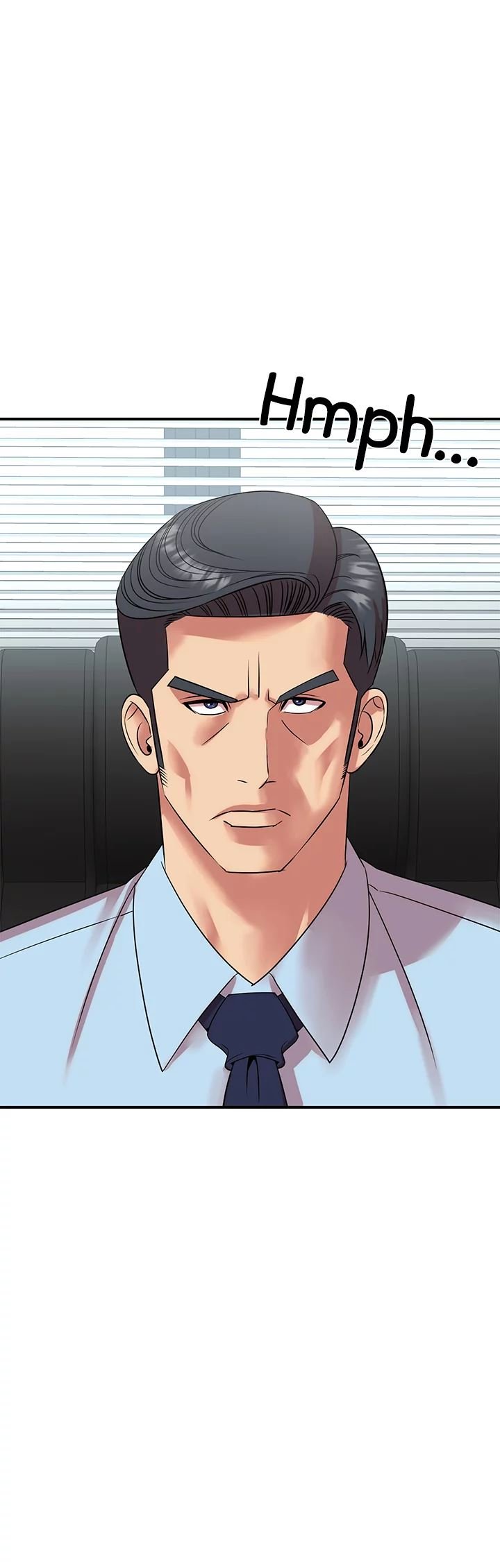 Young Madam Manhwa - Chapter 12 Page 59