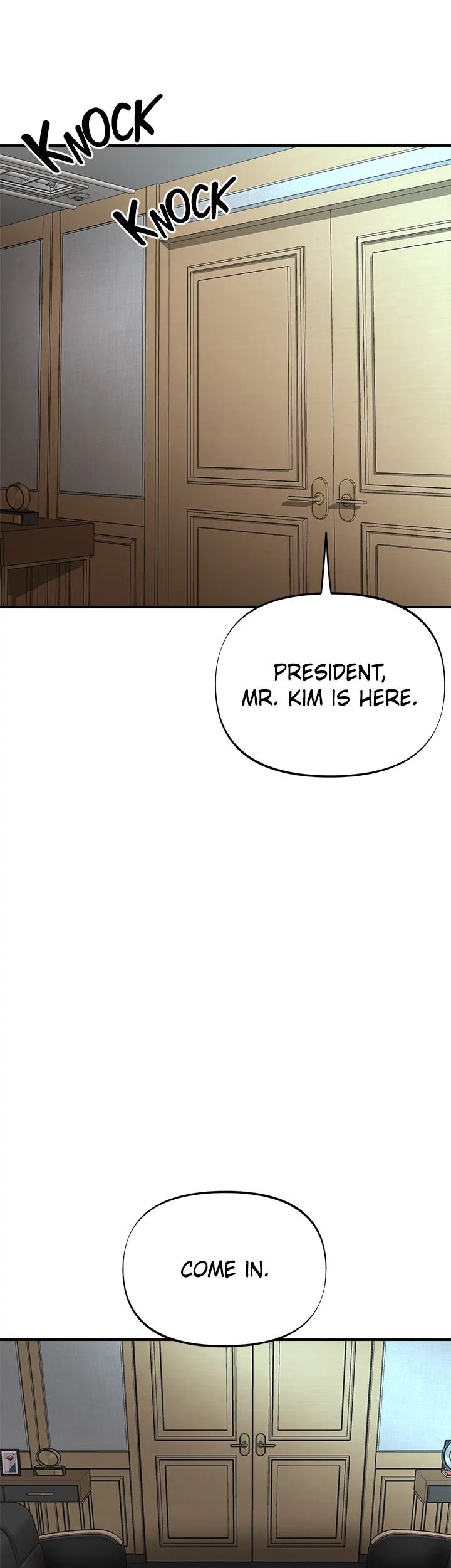 Young Madam Manhwa - Chapter 12 Page 60
