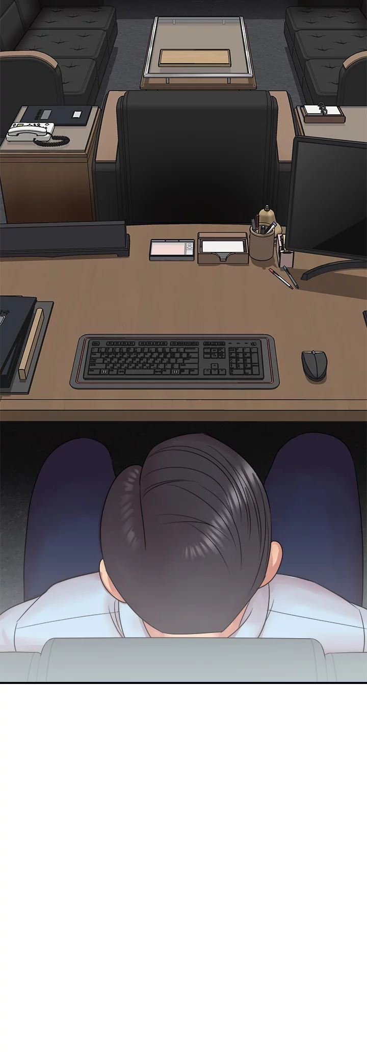 Young Madam Manhwa - Chapter 12 Page 61