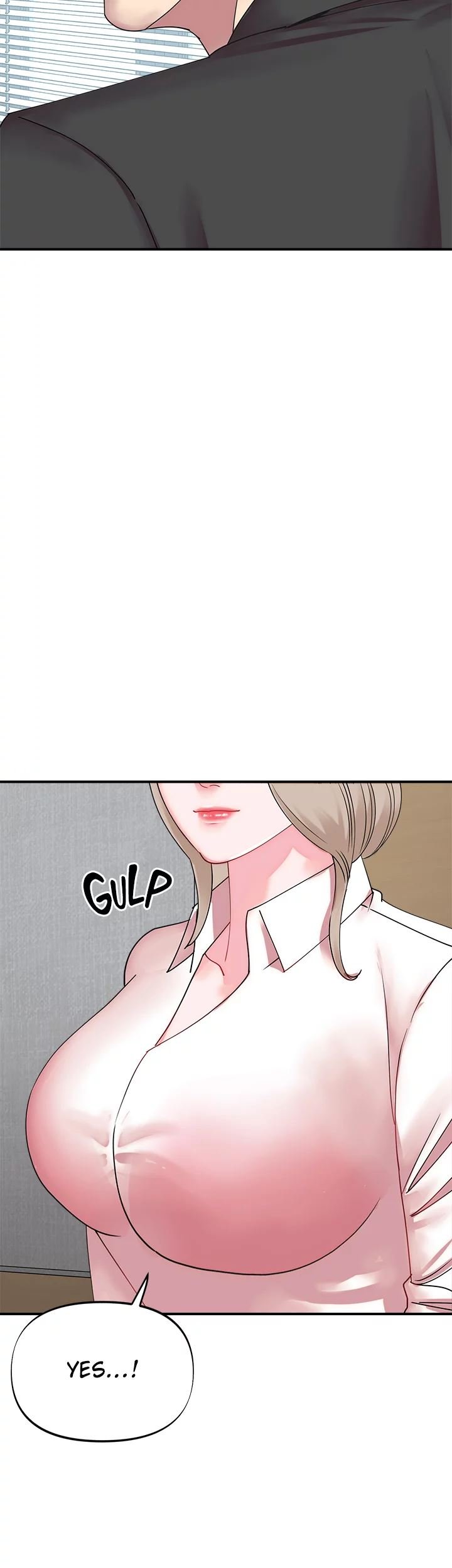 Young Madam Manhwa - Chapter 12 Page 63