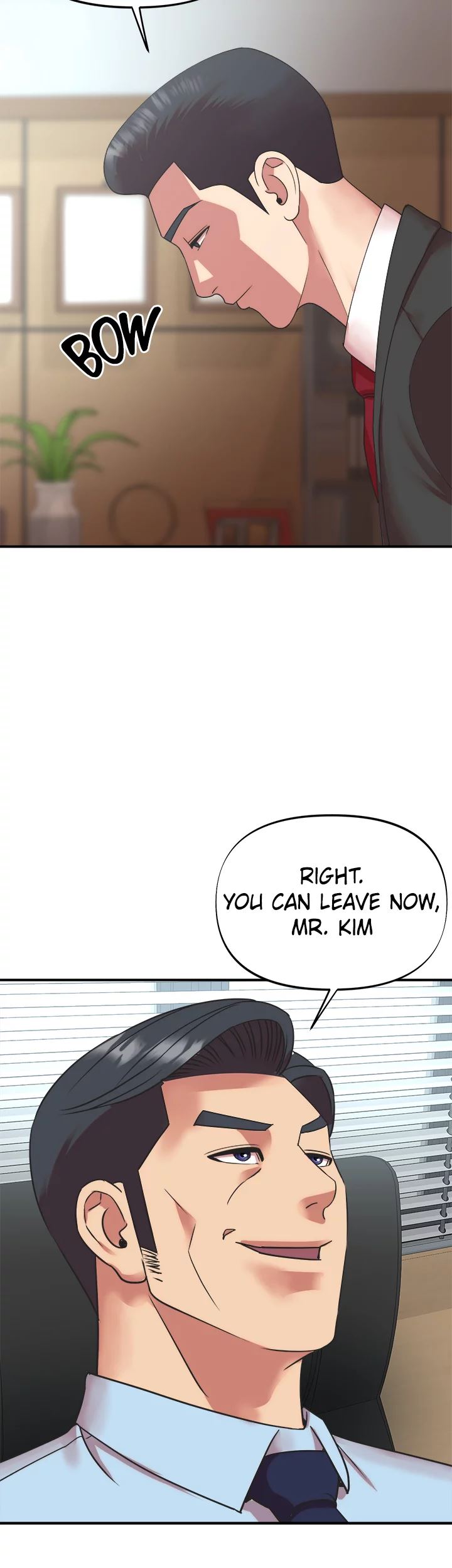 Young Madam Manhwa - Chapter 12 Page 65