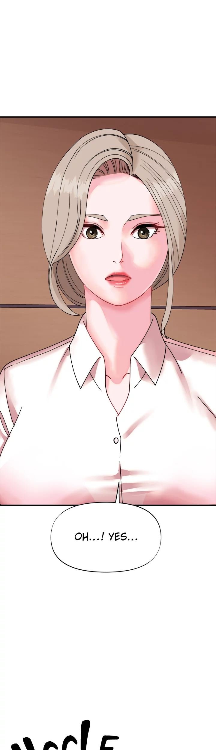 Young Madam Manhwa - Chapter 12 Page 68