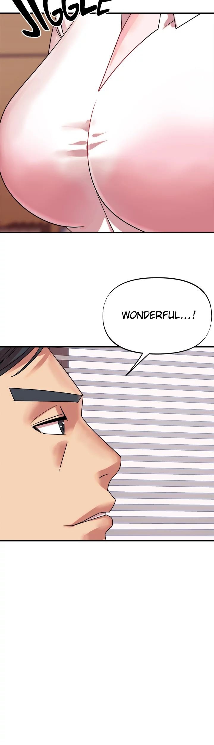 Young Madam Manhwa - Chapter 12 Page 69