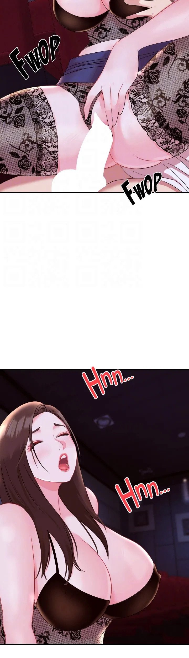 Young Madam Manhwa - Chapter 32 Page 11