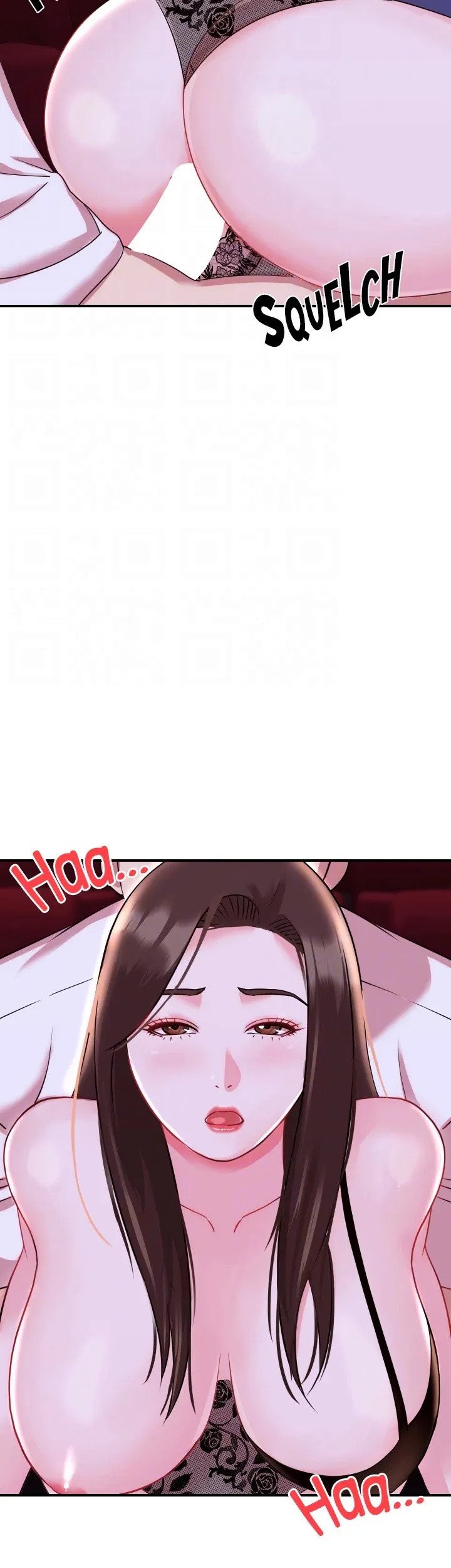 Young Madam Manhwa - Chapter 32 Page 15