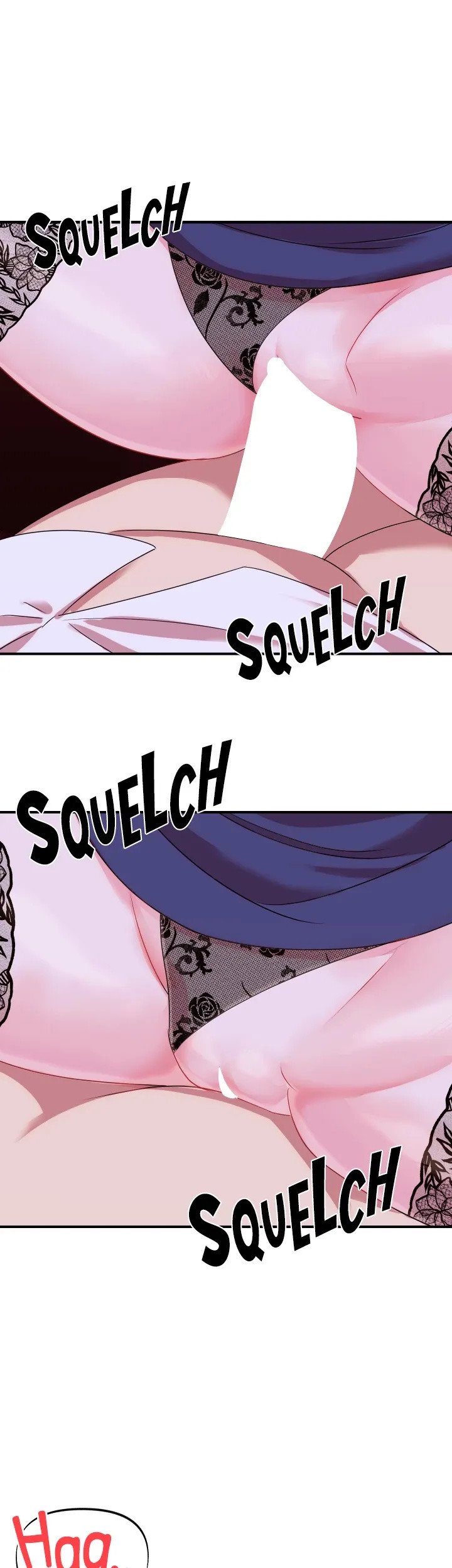 Young Madam Manhwa - Chapter 32 Page 24