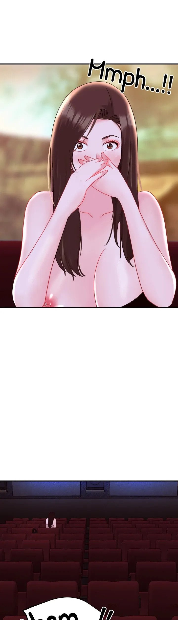 Young Madam Manhwa - Chapter 32 Page 26