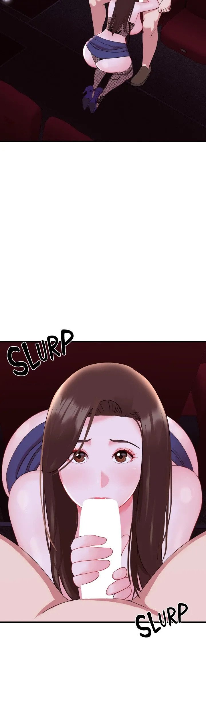 Young Madam Manhwa - Chapter 32 Page 29