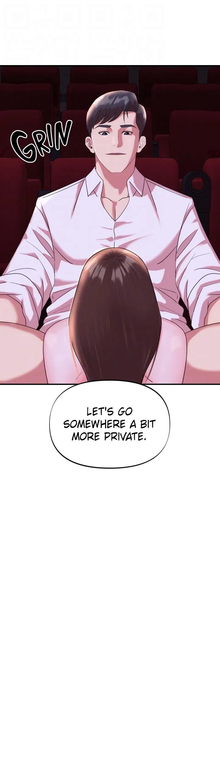 Young Madam Manhwa - Chapter 32 Page 30