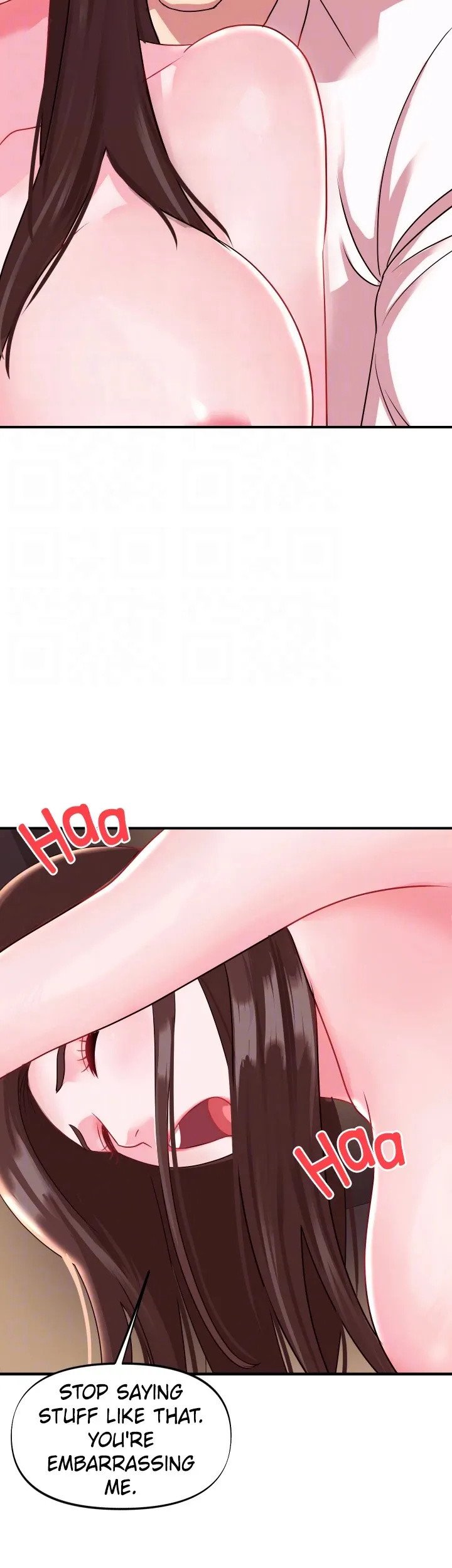 Young Madam Manhwa - Chapter 32 Page 39