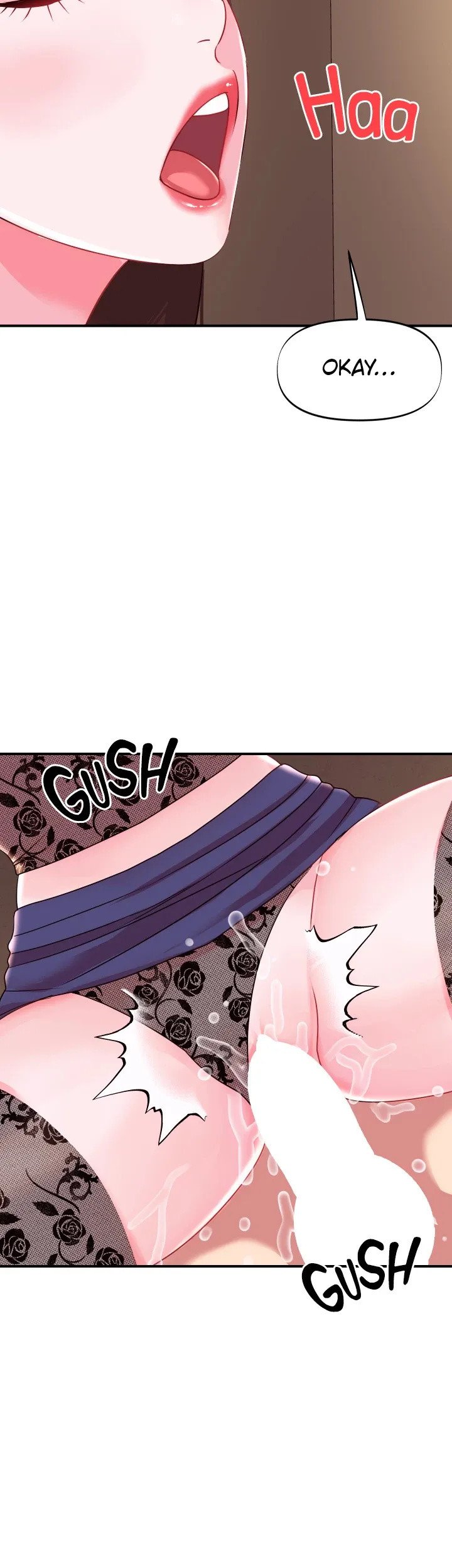 Young Madam Manhwa - Chapter 32 Page 47