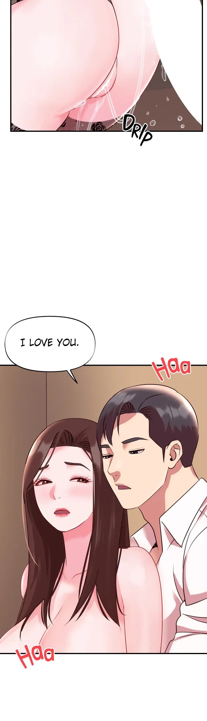 Young Madam Manhwa - Chapter 32 Page 49