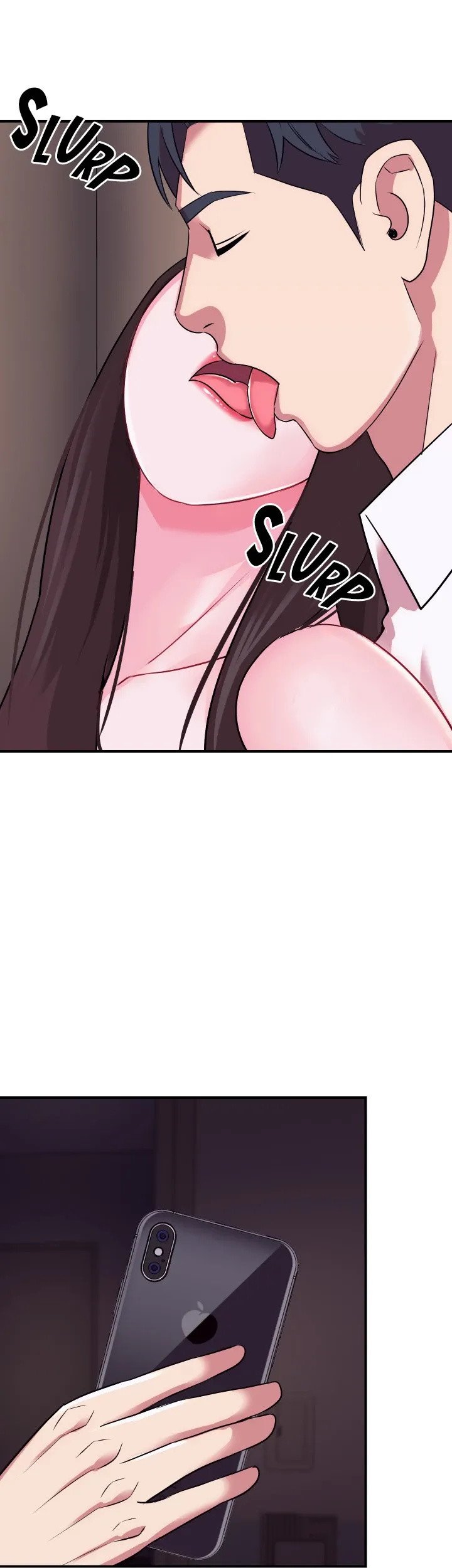 Young Madam Manhwa - Chapter 32 Page 50