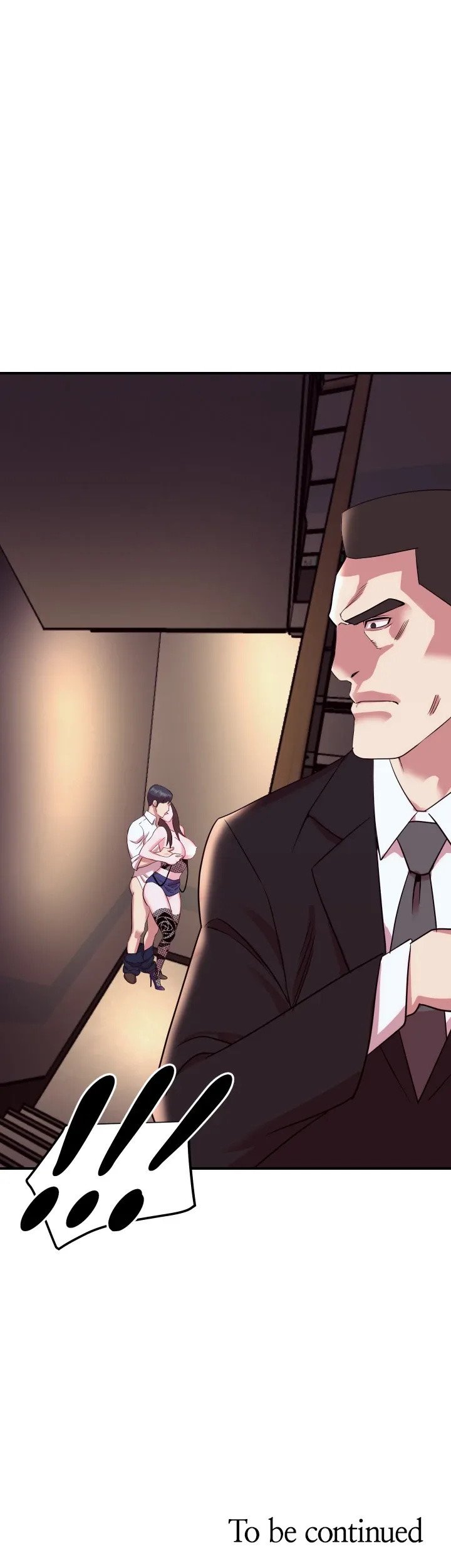 Young Madam Manhwa - Chapter 32 Page 51