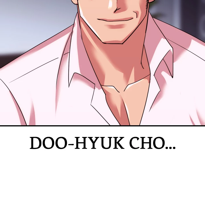 Young Madam Manhwa - Chapter 27 Page 1