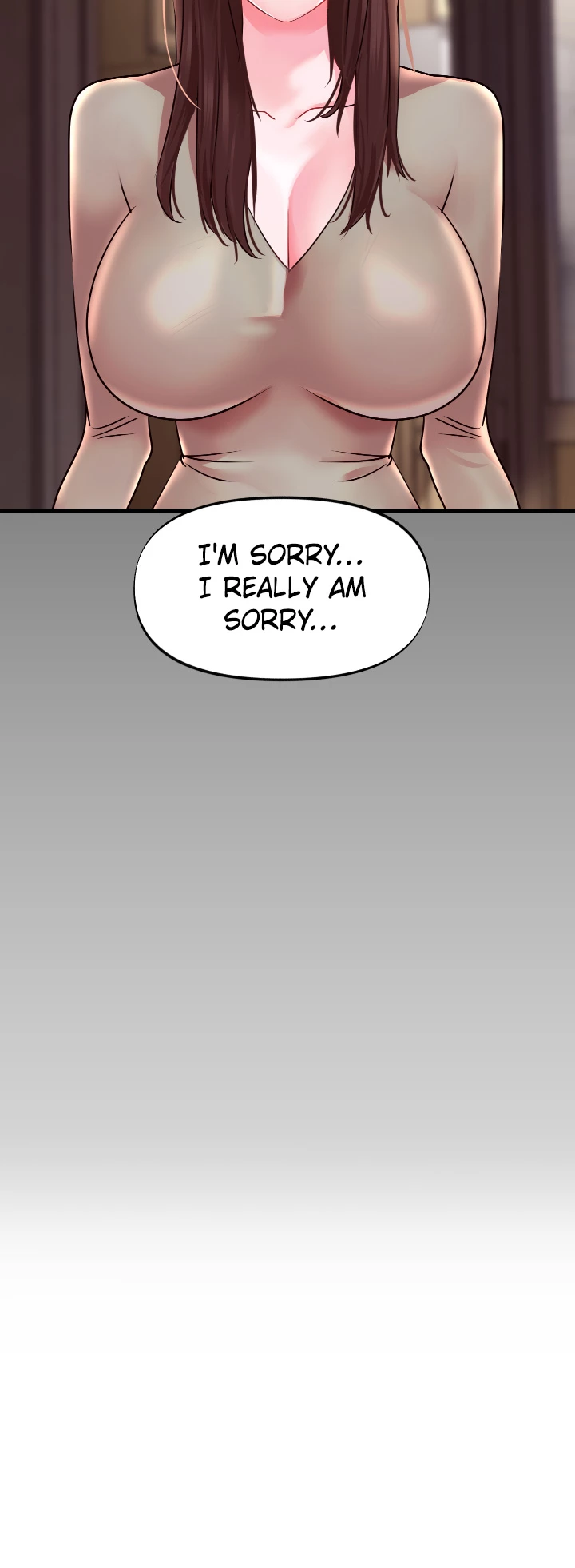 Young Madam Manhwa - Chapter 27 Page 20