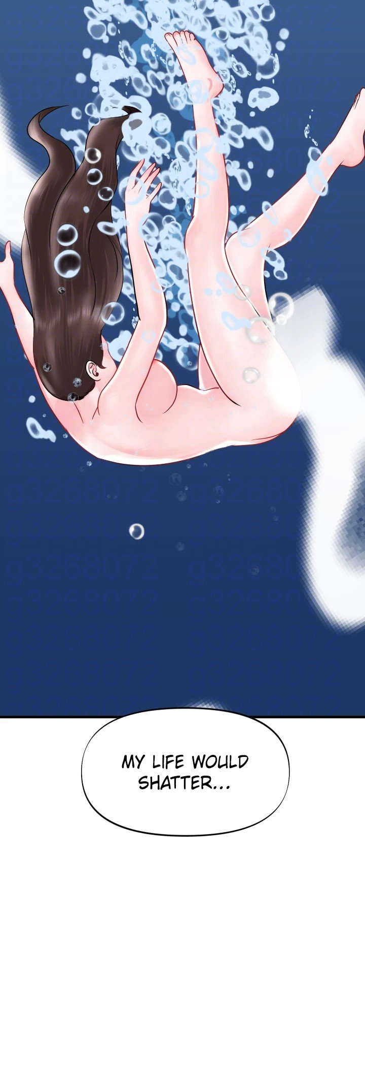 Young Madam Manhwa - Chapter 27 Page 36