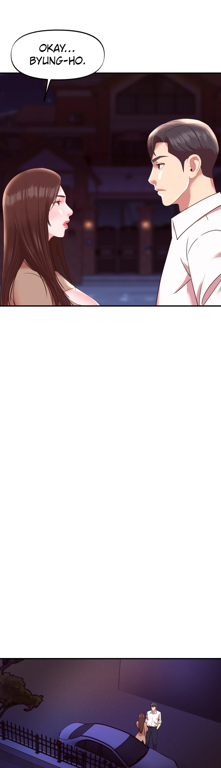 Young Madam Manhwa - Chapter 27 Page 43