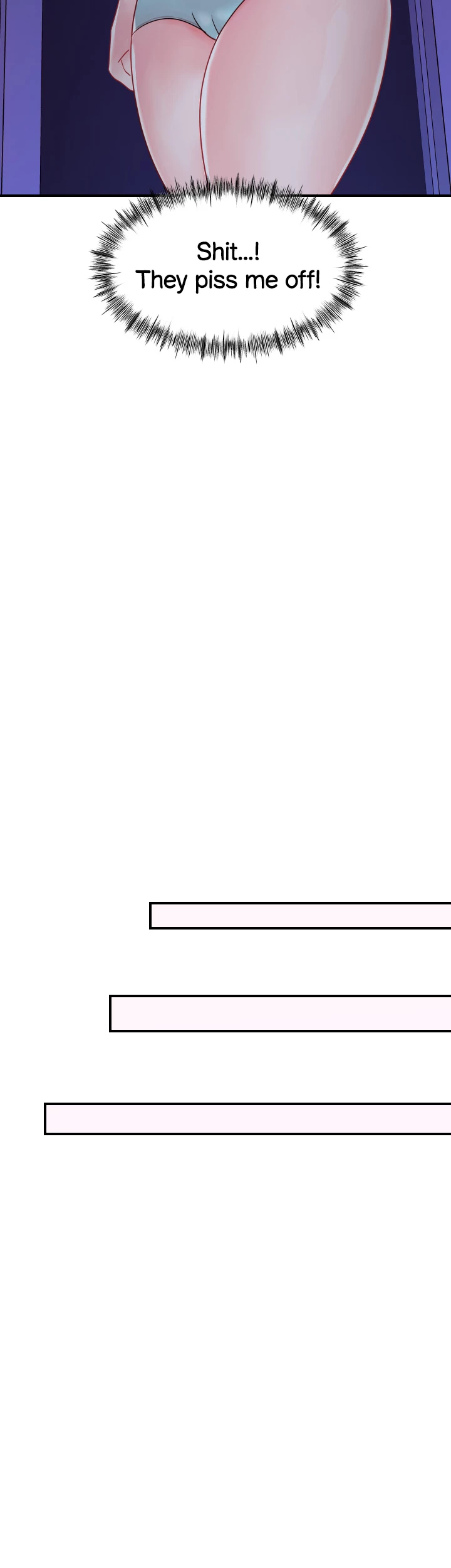 Young Madam Manhwa - Chapter 27 Page 46