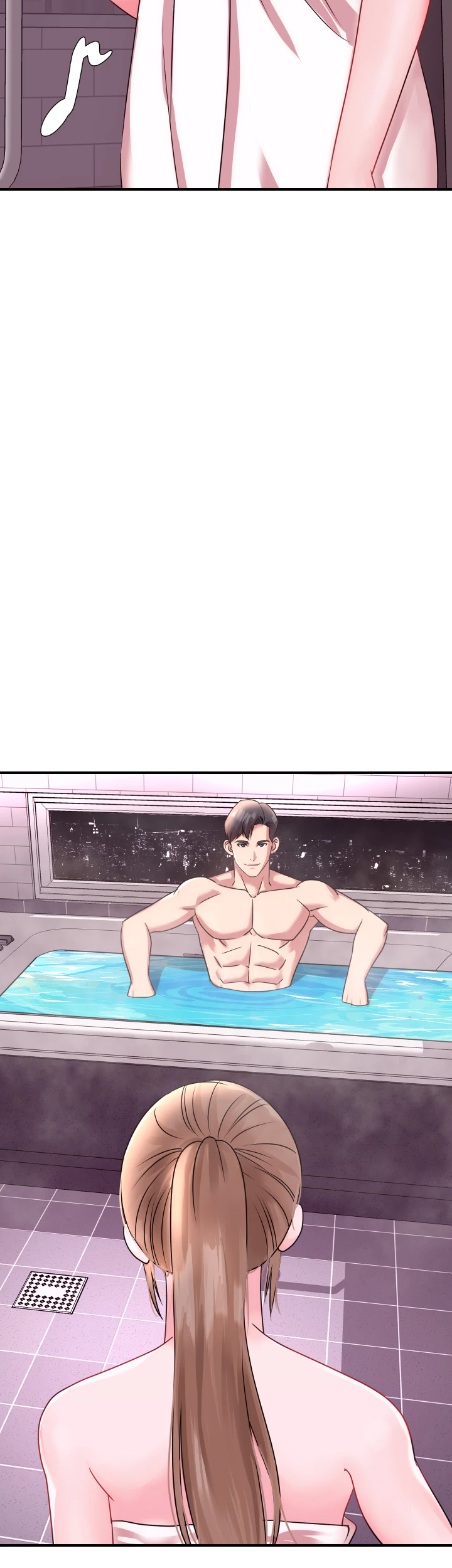 Young Madam Manhwa - Chapter 27 Page 48