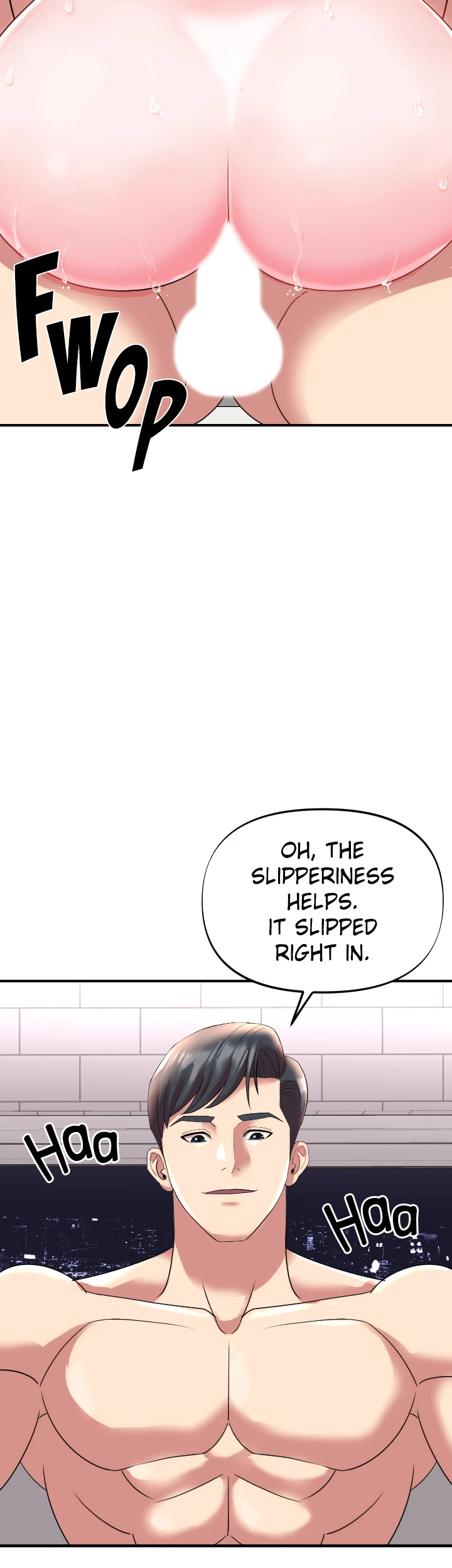 Young Madam Manhwa - Chapter 27 Page 56