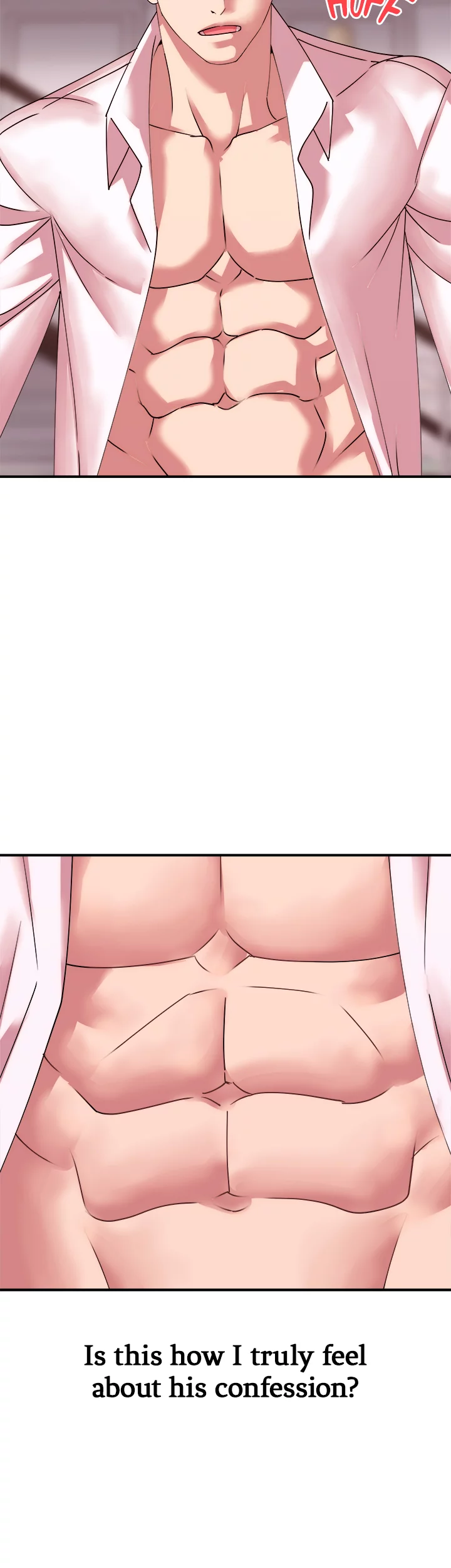 Young Madam Manhwa - Chapter 16 Page 14