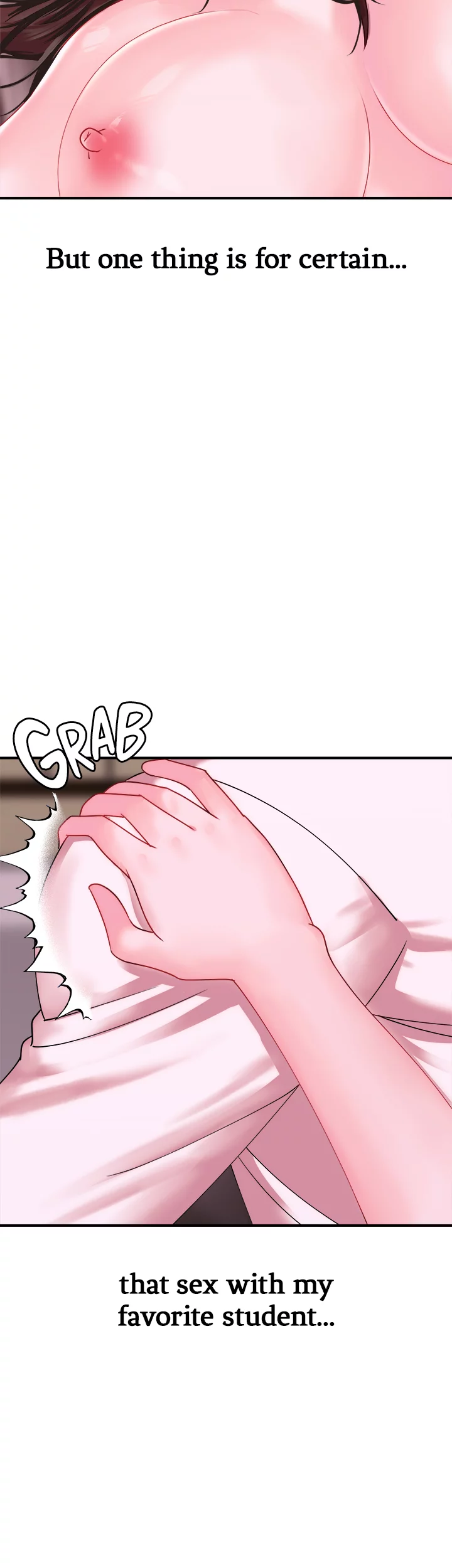 Young Madam Manhwa - Chapter 16 Page 18