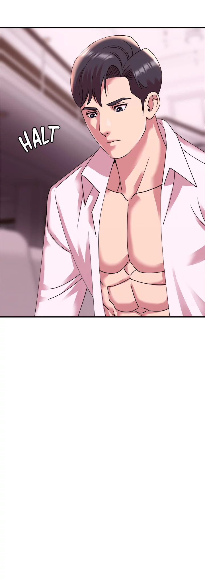 Young Madam Manhwa - Chapter 16 Page 20