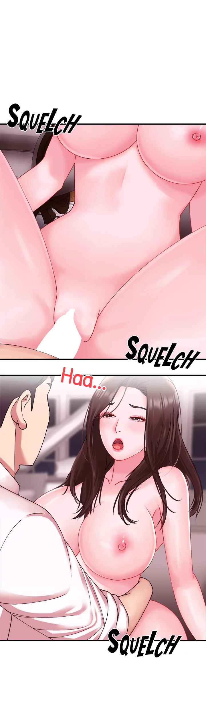 Young Madam Manhwa - Chapter 16 Page 23