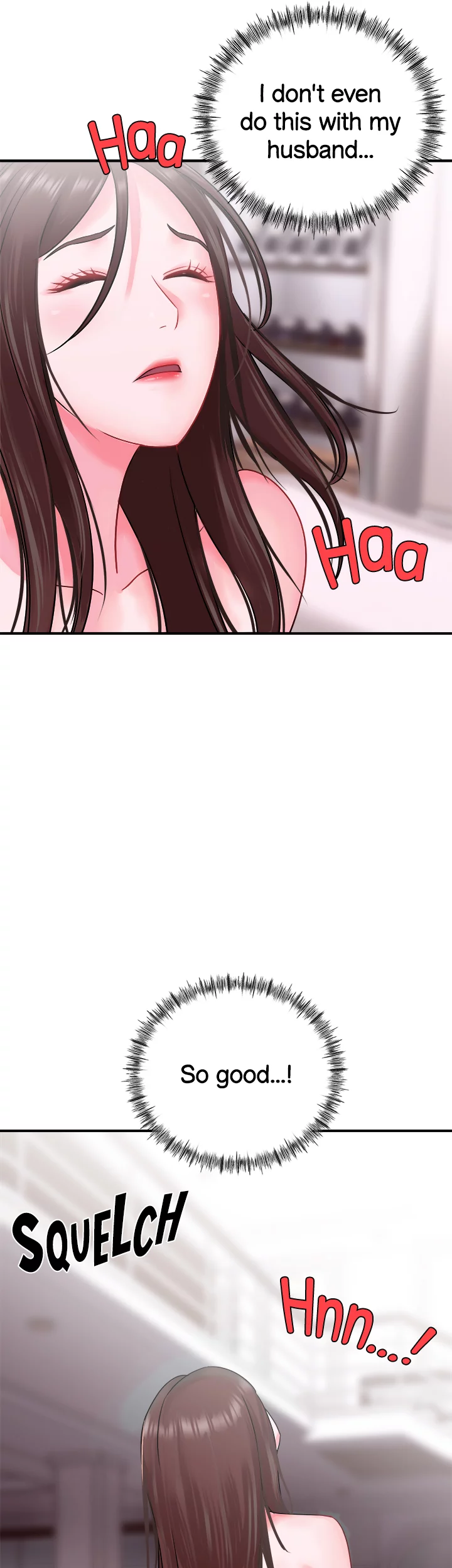 Young Madam Manhwa - Chapter 16 Page 33